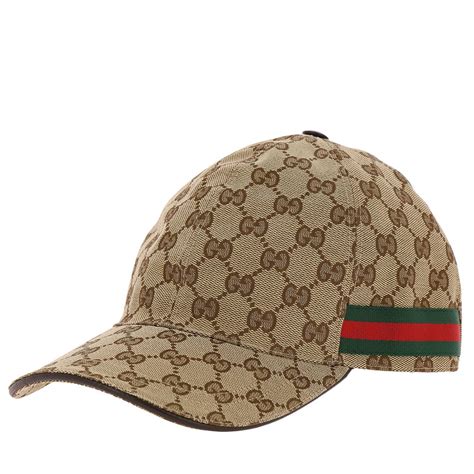 the guy in the gucci hat|authentic gucci hats men.